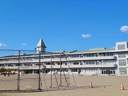 大和町立小野小学校 約2020~2290m(徒歩26～29分)