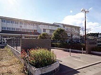 桜丘小学校 1170m