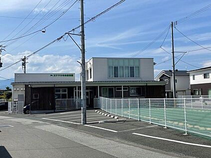 大ケヤキ中央保育園 1030m