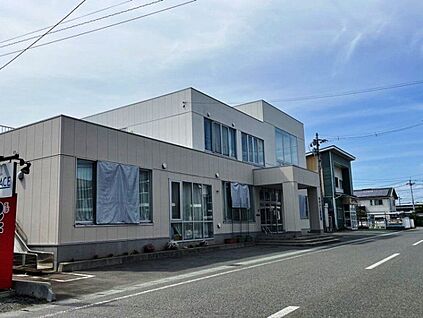 なかよし保育園 1130m