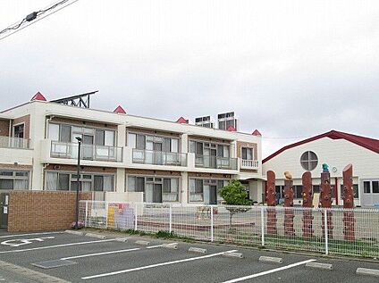 矢巾中央幼稚園 2220m