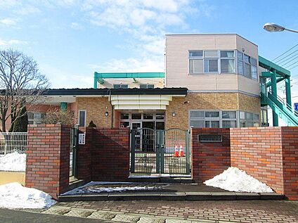こざくら保育園 500m