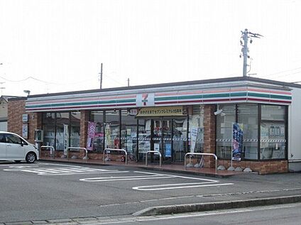 セブンイレブン北上上野町1丁目店 800m