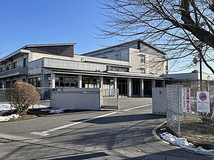 須賀川市立第三小学校 1280m