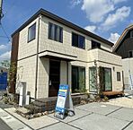 岡山県岡山市北区今保656-5、656-7：物件画像