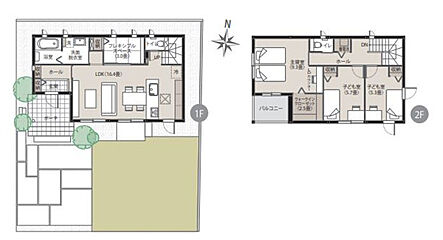 【セキスイハイム】今保II その他