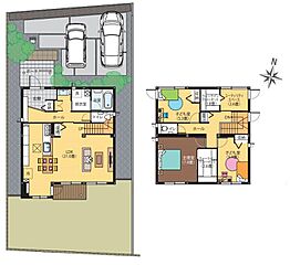 【セキスイハイム】スマートハイムシティ今保 その他