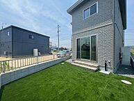 岡山県倉敷市船穂町船穂字藤兵工山1315番7：物件画像