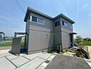 岡山県倉敷市船穂町船穂字藤兵工山1315番7：物件画像