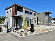 岡山県岡山市中区中島90番2、3：物件画像
