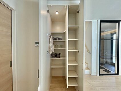 （10号地）リビング