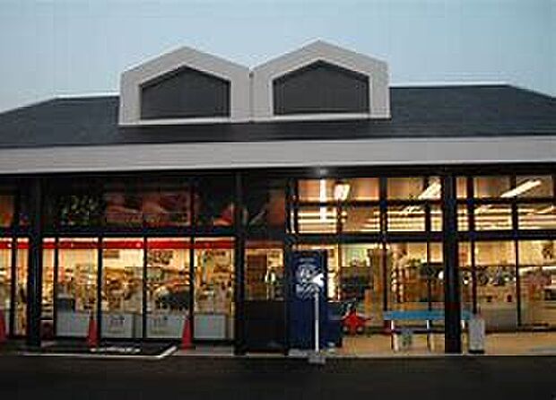 パークス富田店(約333m)