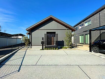 【スマートハイムプレイス総社市三輪４号地】