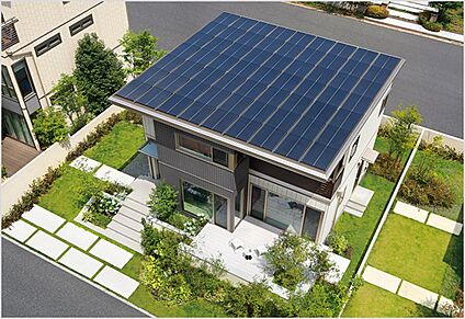 太陽光発電システム