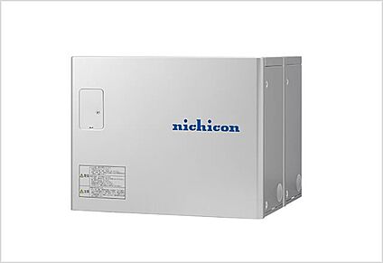 蓄電池（9.9kWh）