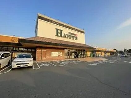 天満屋ハピーズ倉敷中島店 550ｍ(徒歩7分)