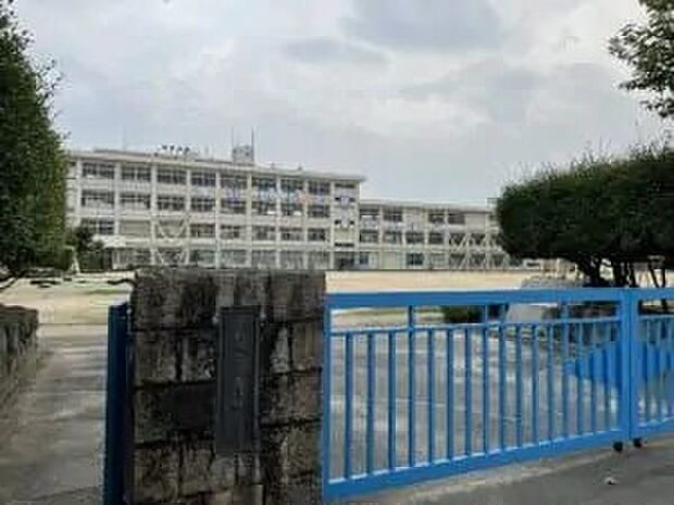 倉敷市立第五福田小学校（約920m）
