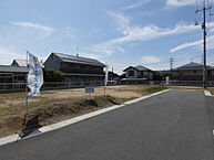山口県宇部市中村1丁目1252番1252番11（2号地）、12（3号地）、13（4号地）、14（5号地）：物件画像