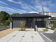 山口県宇部市中村一丁目1252番15（6号地）、1252番18（9号地）、1252番19（10号地）：物件画像