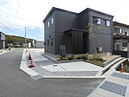 山口県岩国市玖珂町字下岩崎1114番23（1号地）、1114番28（6号地）：物件画像