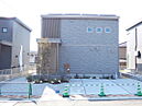 山口県宇部市野中5丁目2355番3、2355番12、2355番13、2407番5（1号地）他：物件画像