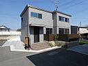 山口県岩国市牛野谷町187番11（5号地）、187番13（7号地）：物件画像