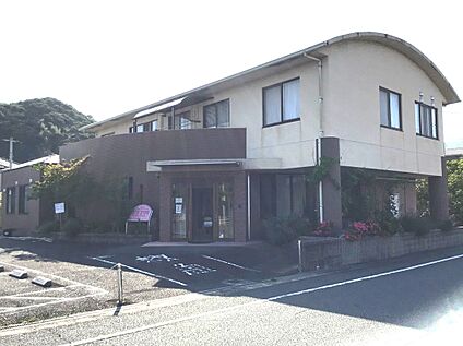 まつお小児科 約830ｍ(徒歩約11分)