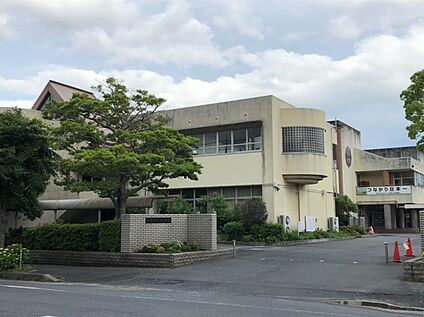 浅江中学校 約1910ｍ(徒歩24分)