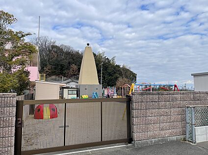 称光寺保育園 約960ｍ(徒歩12分)