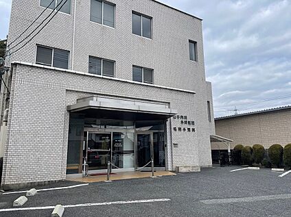 毛利小児科 約300ｍ(徒歩4分)