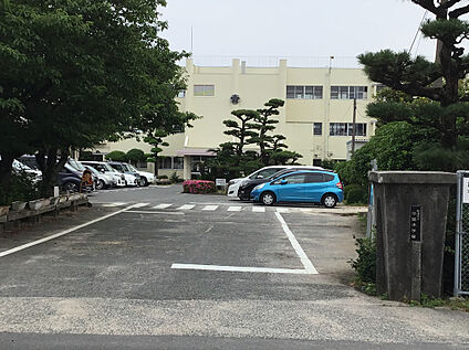 防府市立華城小学校 約1330ｍ(徒歩17分)