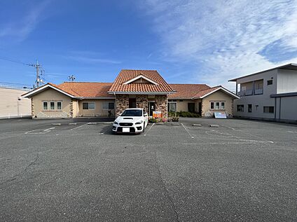 寿町クリニック 約700ｍ(徒歩9分)