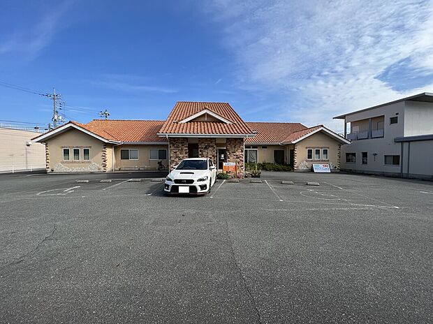 寿町クリニック