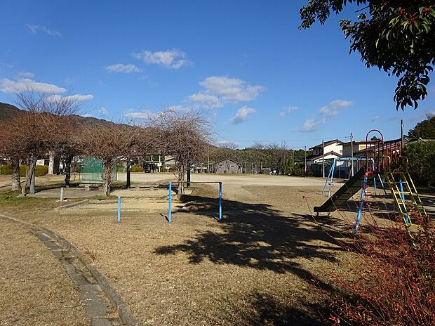 丸山町公園