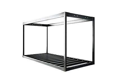 高強度ユニット