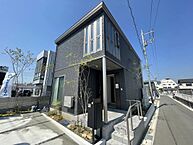 広島県呉市広本町三丁目10231番3(1号地)　広本町3丁目10231番7(5号地)：物件画像