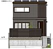 広島県広島市安佐北区可部六丁目12番16号、20号：物件画像