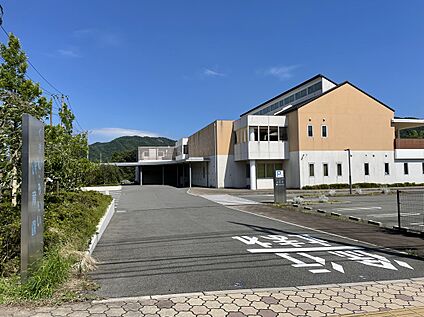 くまの・みらい保育園 535m~620m(徒歩7～8分)