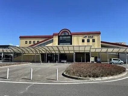 JR山陽本線「寺家」駅 1800ｍ～1880ｍ(徒歩23～24分)