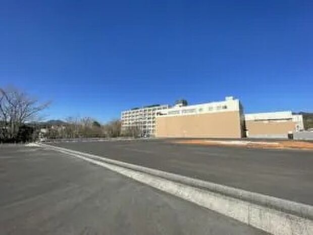東広島医療センター（約1,000m）