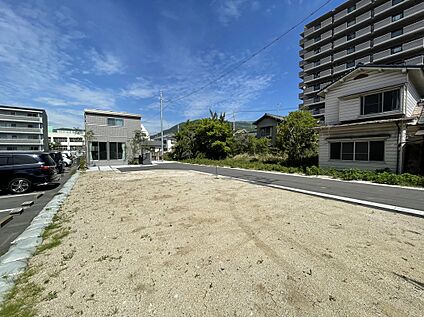 現地写真
