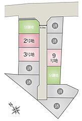 SHC瀬戸2号地【セキスイハイム】【瀬戸】【福山】 その他