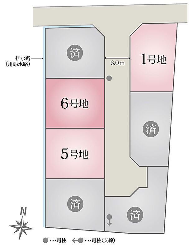 趣向を凝らしたコンセプト分譲住宅を【3棟】をご準備しております!だんだん寒くなってきているこの季節に【あったかハイム】をご体感に是非お越しください!!
