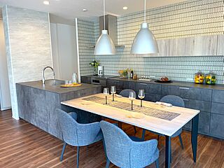 【セキスイハイム】住まいるプラザ御幸 その他