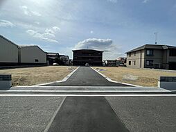大門町2丁目の土地画像