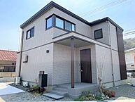 広島県福山市水呑町字中新田174番8：物件画像