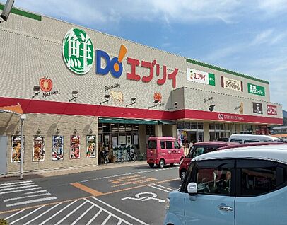 エブリィ　瀬戸店 約1.0km(徒歩約13分)