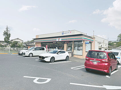 セブンイレブン　瀬戸店 約500ｍ(徒歩約7分)