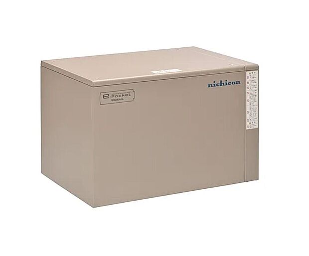 【【大容量蓄電池システム】】大容量蓄電池システムを採用することでもしもの災害の際に在宅避難ができるだけでなく、日々の電気代の削減にもつがり家計も大助かりです!