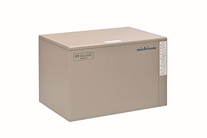 蓄電池システム